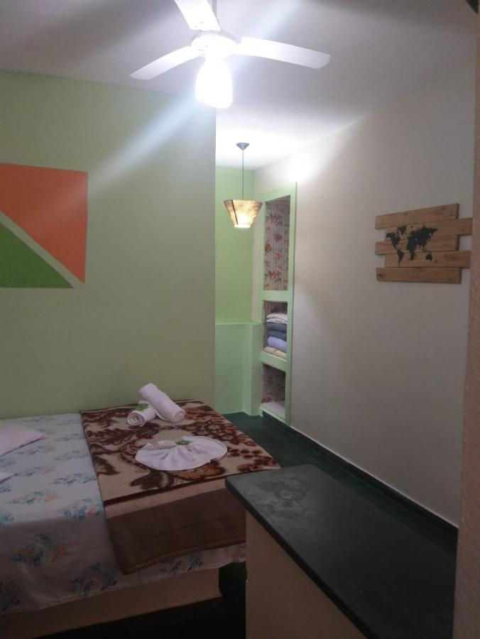 Chale Da Montanha Hotel Serra Negra  Bagian luar foto