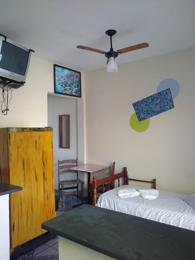 Chale Da Montanha Hotel Serra Negra  Bagian luar foto