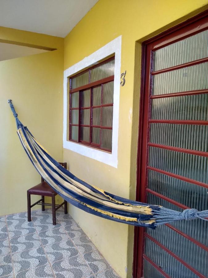 Chale Da Montanha Hotel Serra Negra  Bagian luar foto
