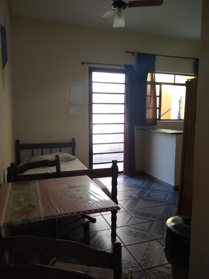 Chale Da Montanha Hotel Serra Negra  Bagian luar foto